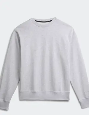 Adidas Pharrell Williams Basics Crew Sweatshirt (Gender Neutral)