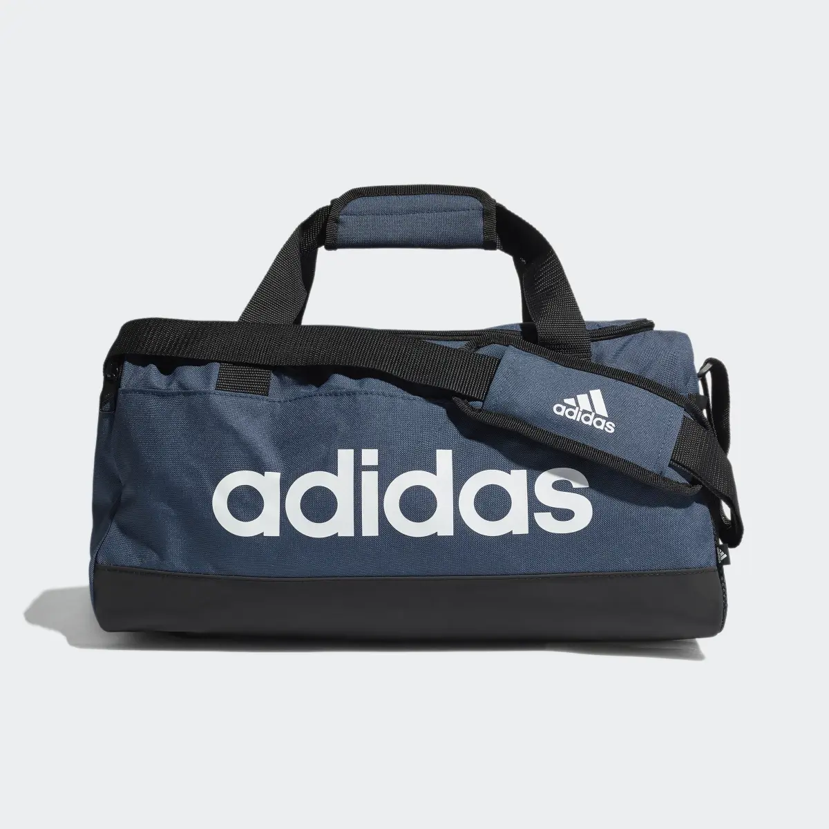 Adidas Essentials Logo Duffel Çanta - Ekstra Küçük Boy. 2