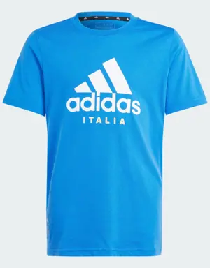 Italy T-Shirt Kids