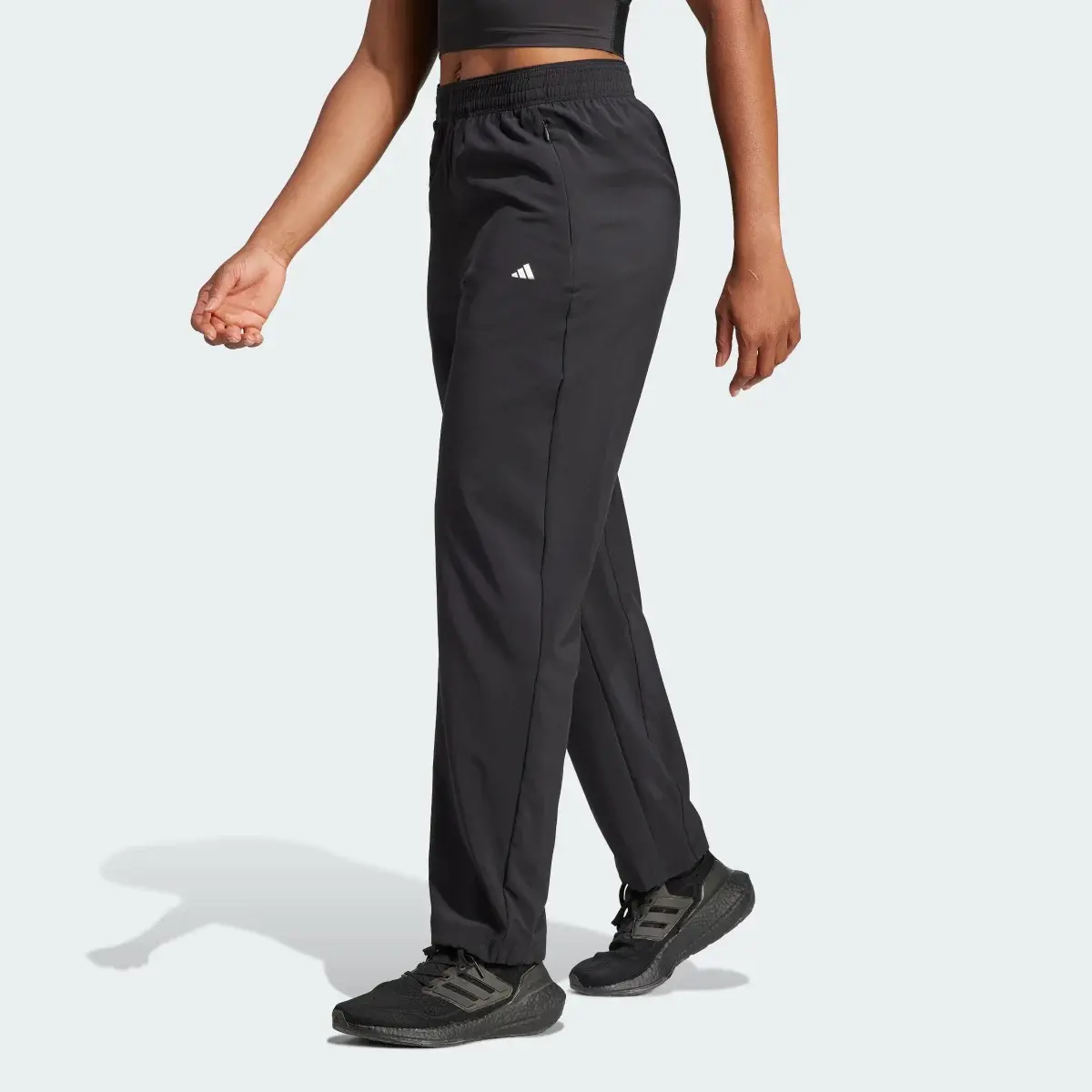 Adidas Training Joggers. 1