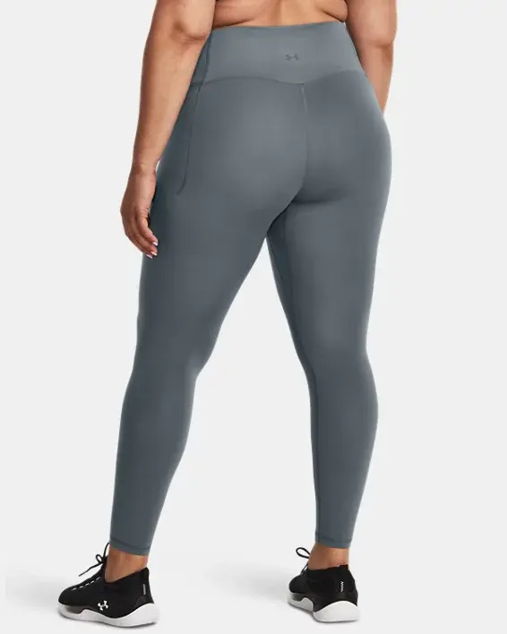 Under Armour Women's UA Meridian Leggings. 2