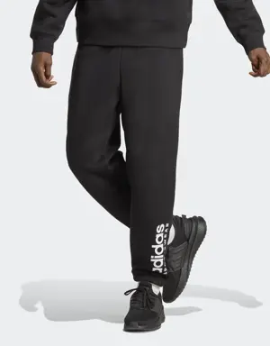 All SZN Fleece Graphic Joggers