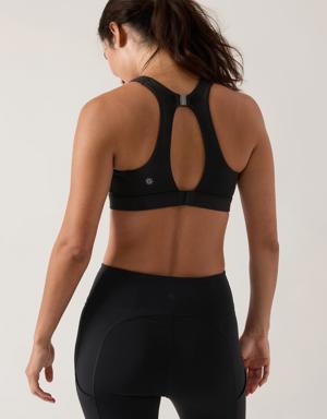 Ultimate Ease Bra A&#45C black