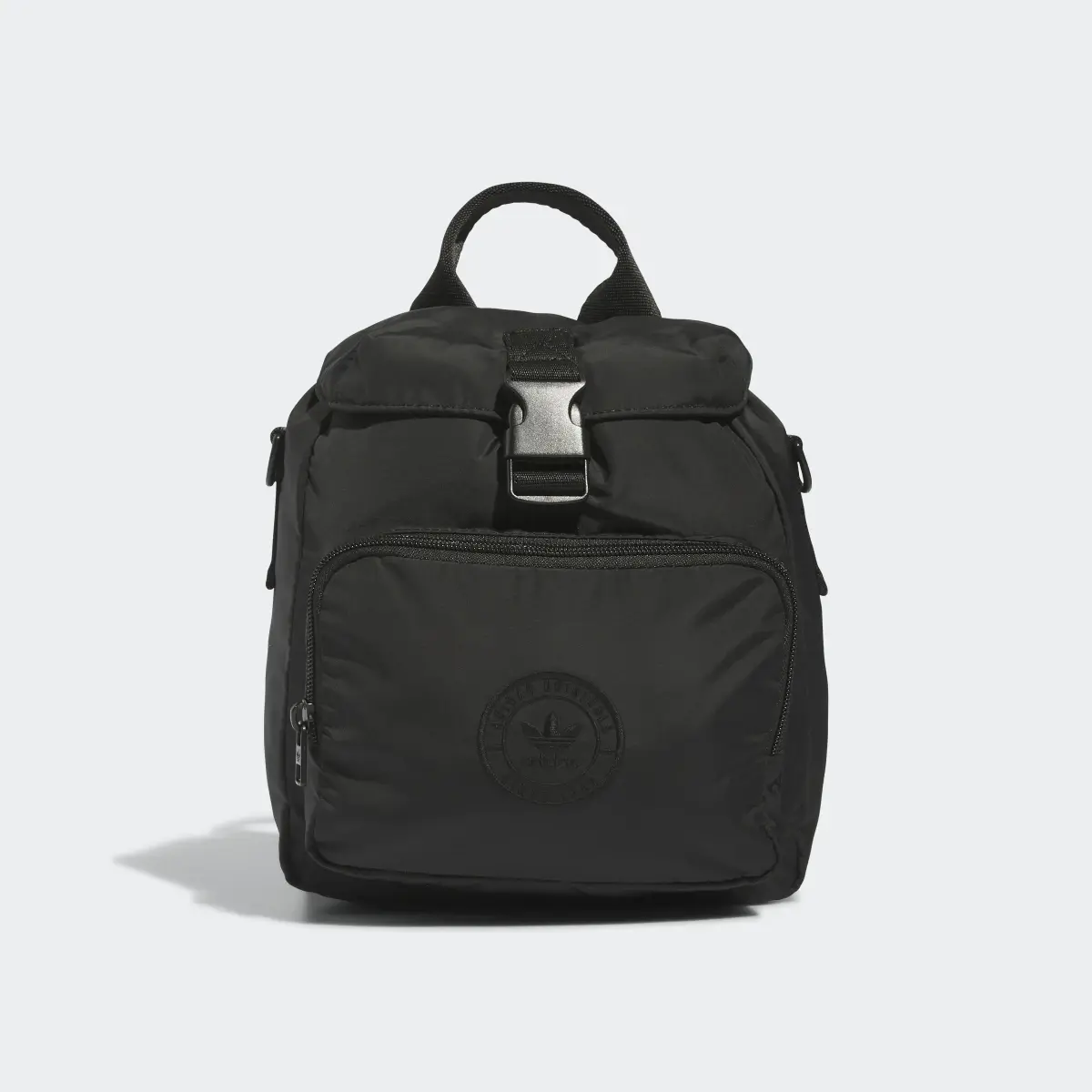 Adidas Originals Micro 3 Mini Backpack. 2