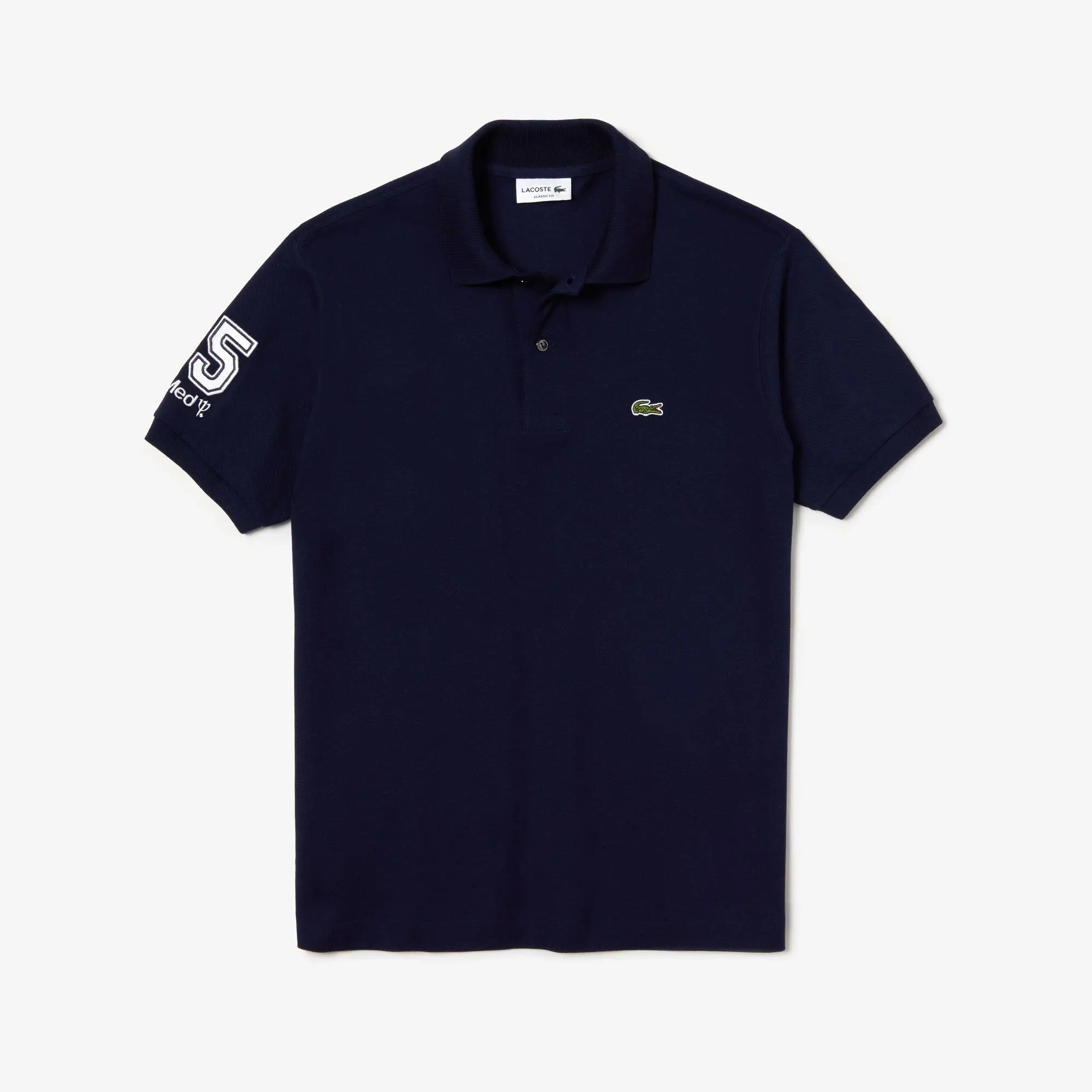 Lacoste Polo Lacoste L.12.12 - Club Med. 2