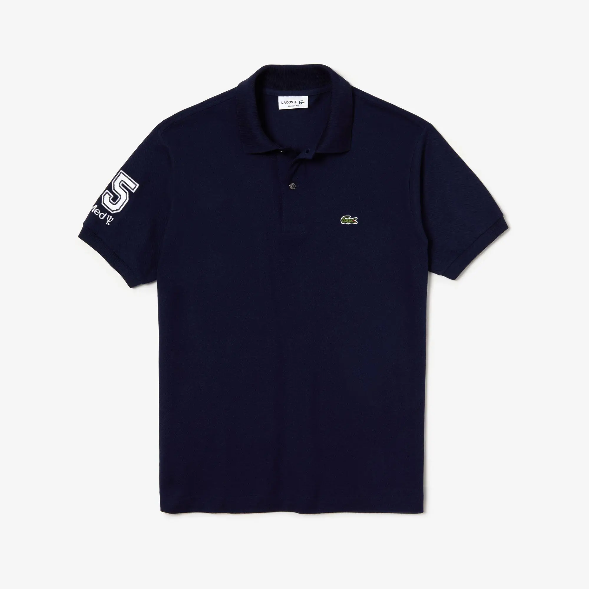 Lacoste Polo Lacoste L.12.12 Club Med regular fit. 2