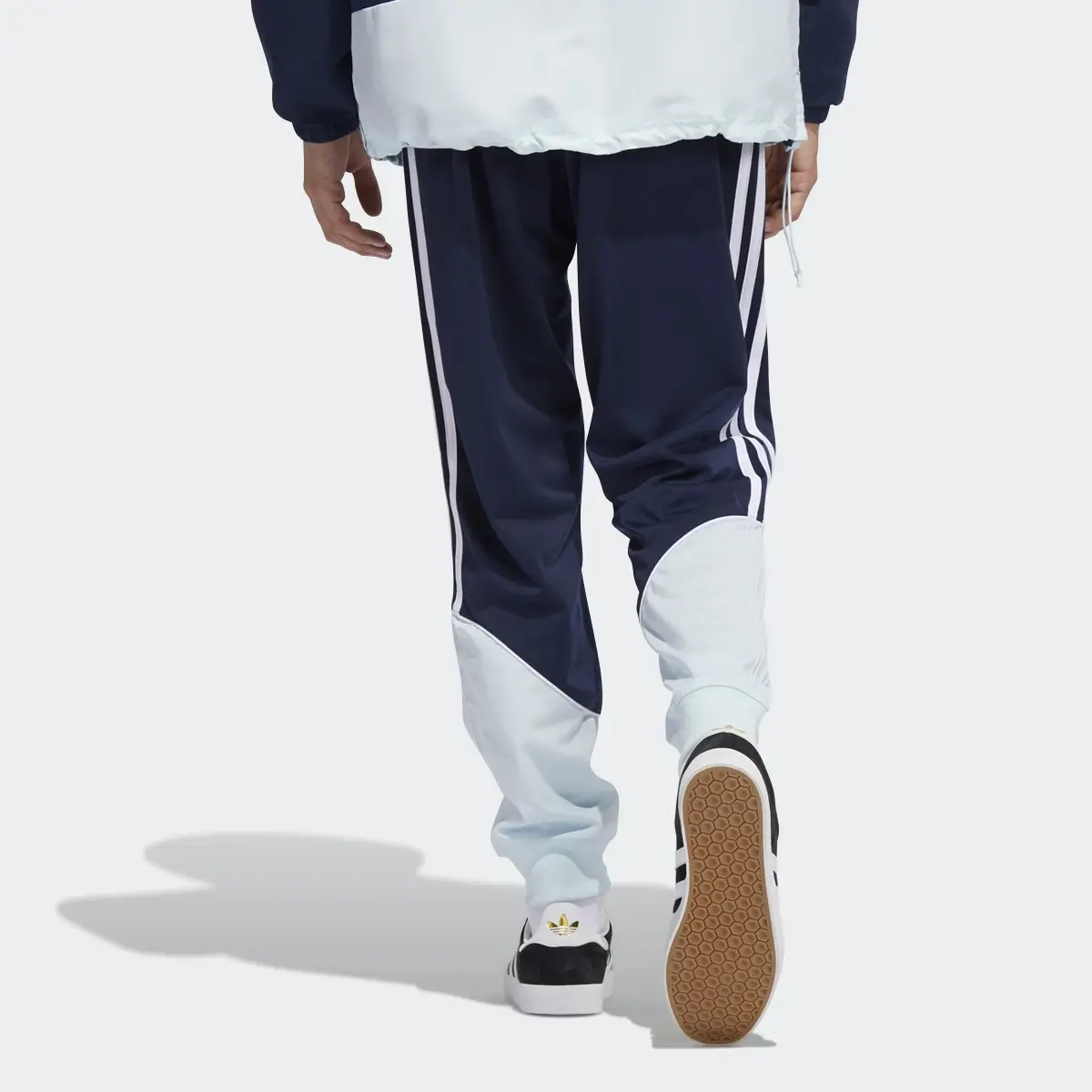 Adidas Pantalón SST Tricot. 2