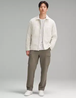 VersaTwill Relaxed-Fit Cargo Pant