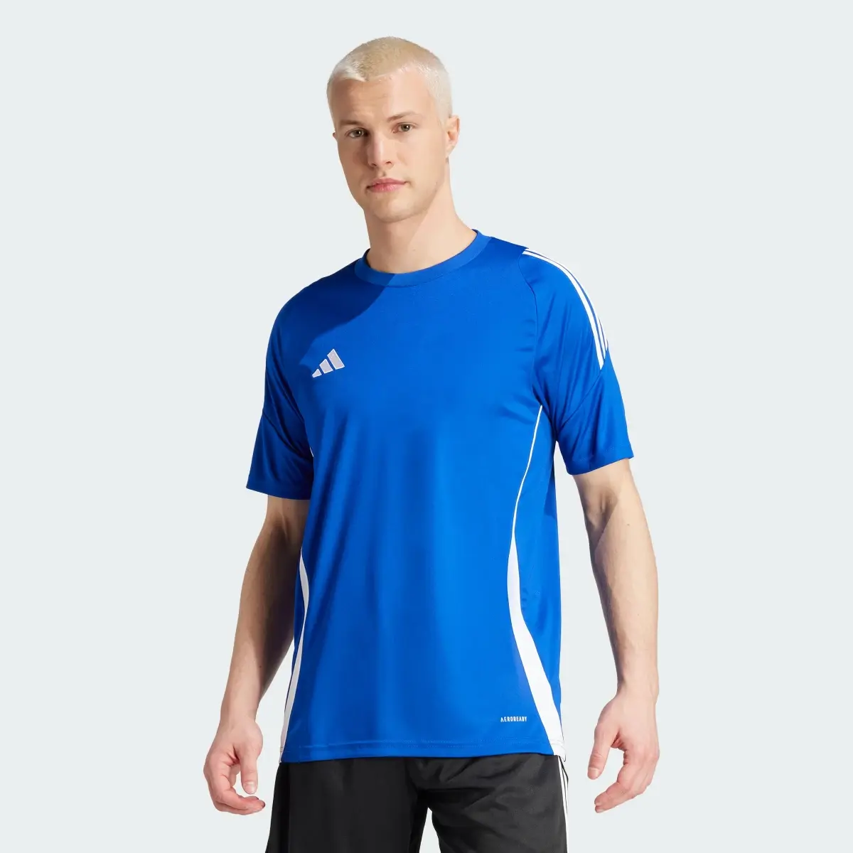 Adidas Tiro 24 Jersey. 2