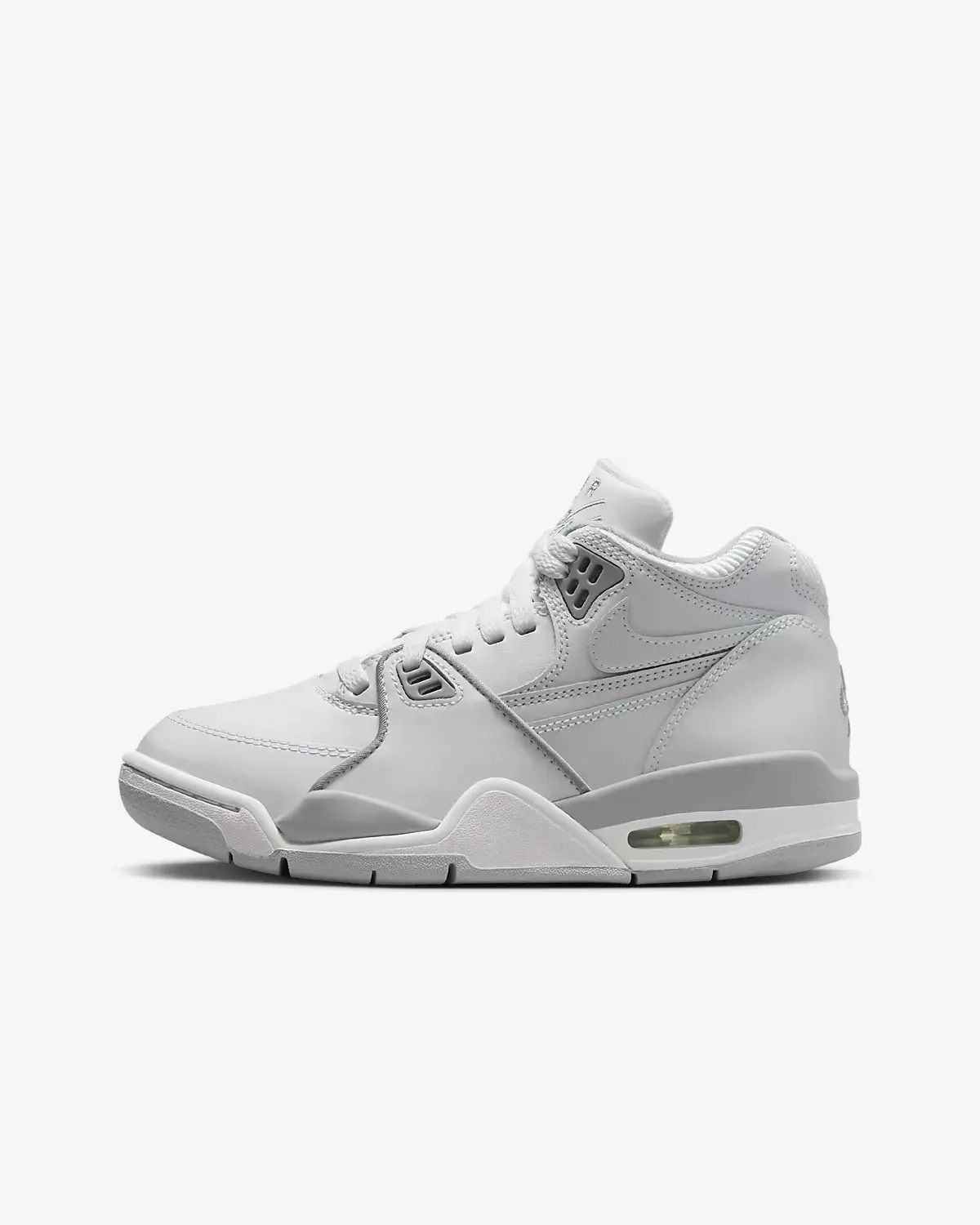 Nike Air Flight 89. 1