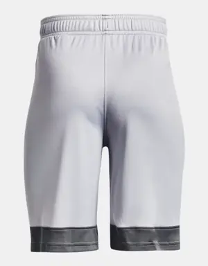 Boys' UA Velocity Shorts