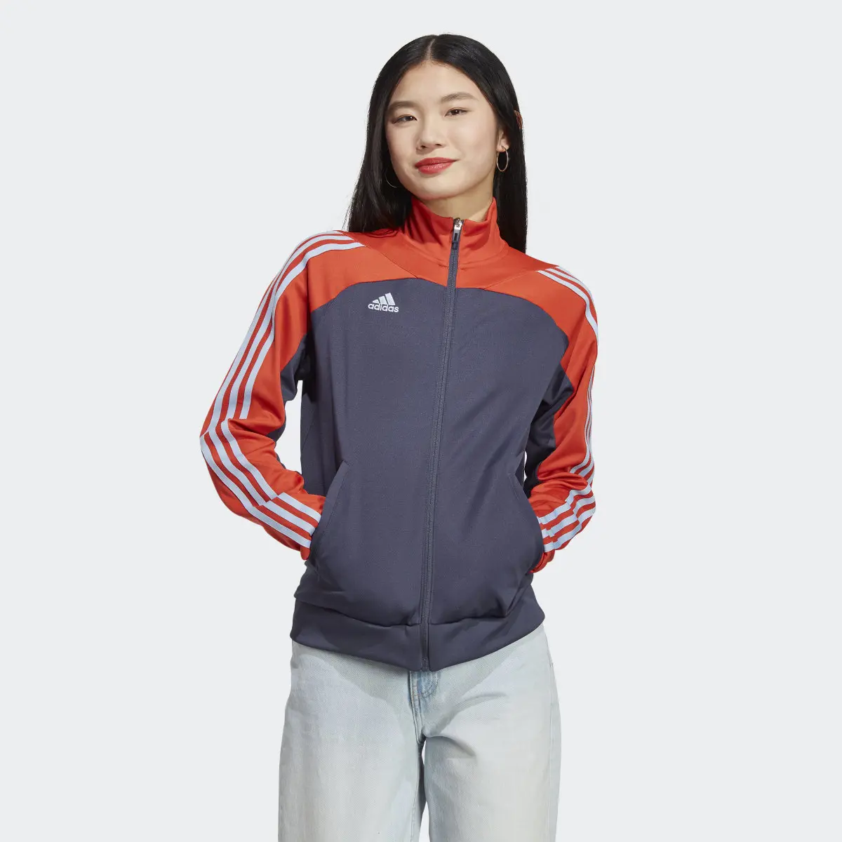 Adidas Tiro Jacket. 2