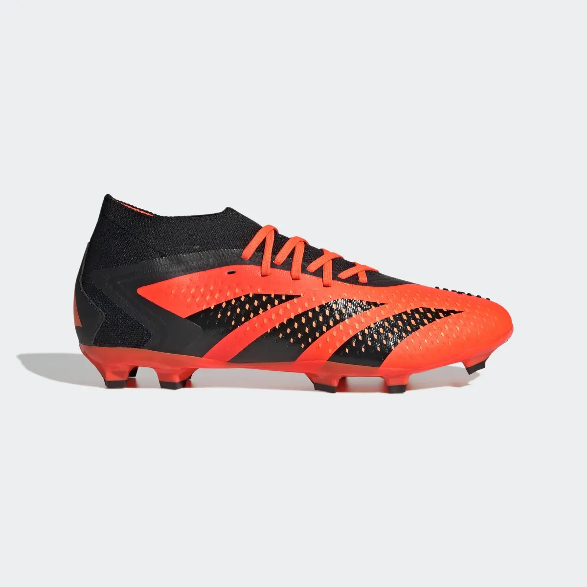 Adidas Predator Accuracy.2 Firm Ground Boots. 2