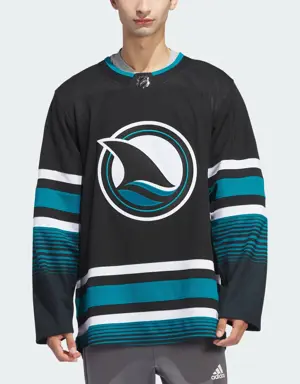 Sharks Third Jersey