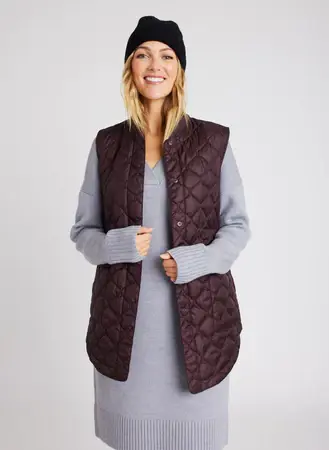 Kit And Ace All Day Vest. 1