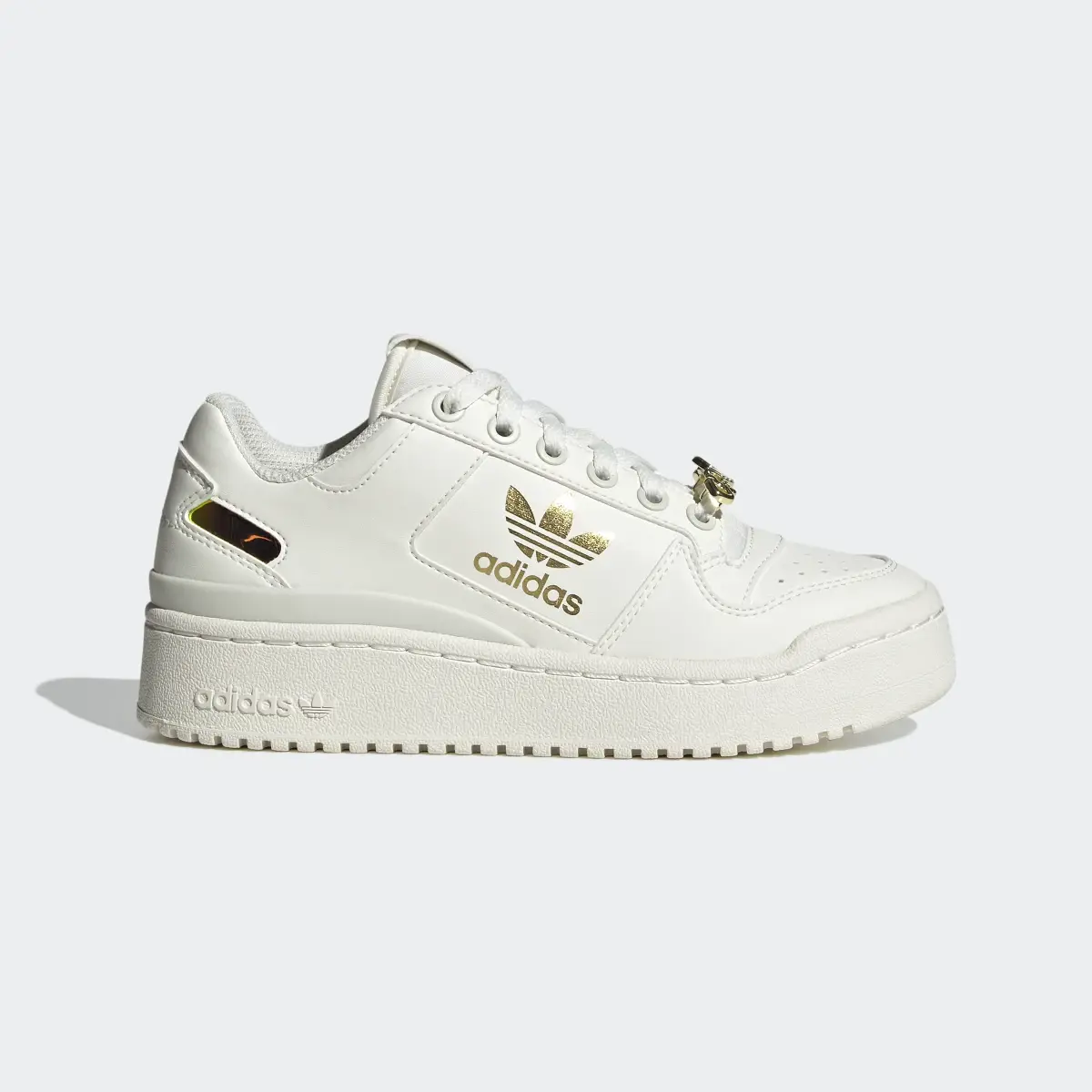 Adidas Tenis Forum Bold. 2