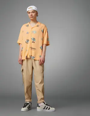 Adidas Playera Enjoy Summer Resort. 3