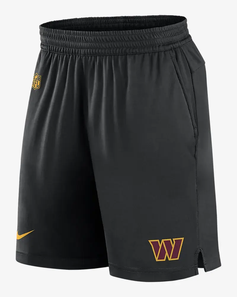 Nike Dri-FIT Sideline (NFL Washington Commanders). 1