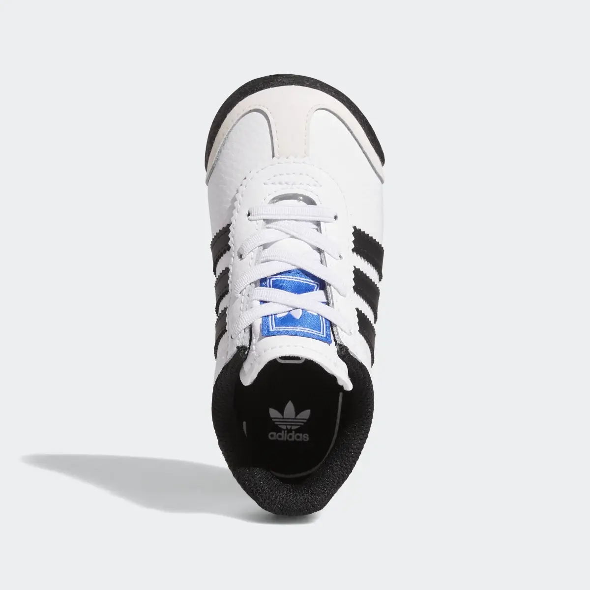 Adidas Samoa Shoes. 3