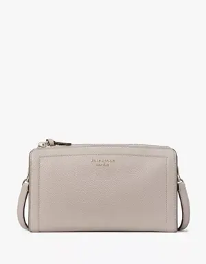 Knott Small Crossbody