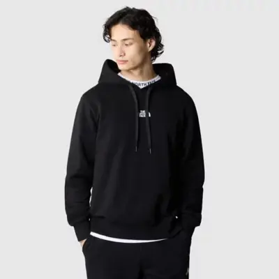 The North Face Men&#39;s Zumu Hoodie. 1