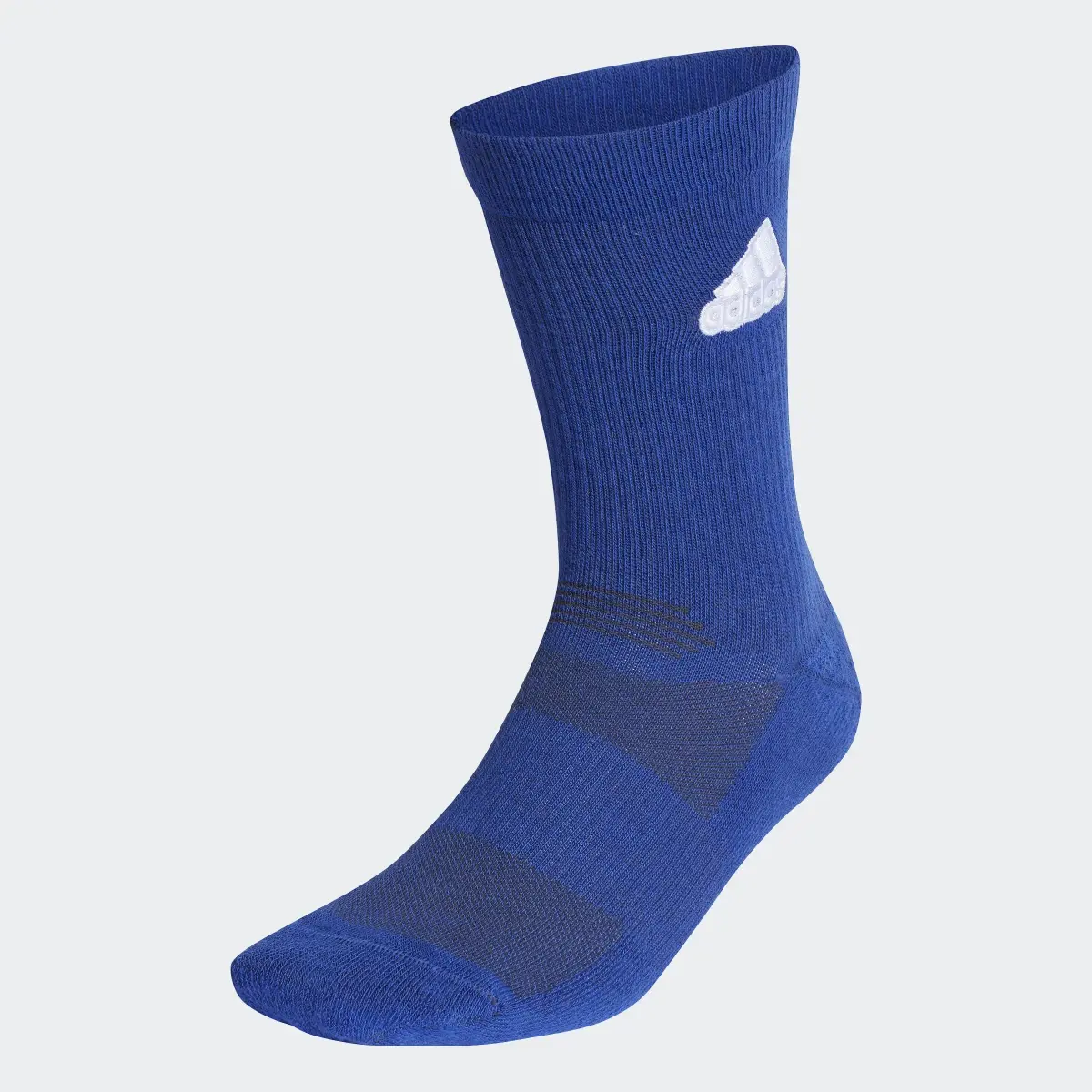 Adidas Crew Socks. 1