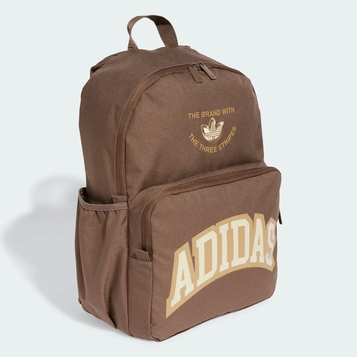Adidas VRST Backpack. 2