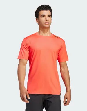 Adidas D4T Strength Workout T-Shirt. 2 Adidas D4T Strength Workout T-Shirt. 2