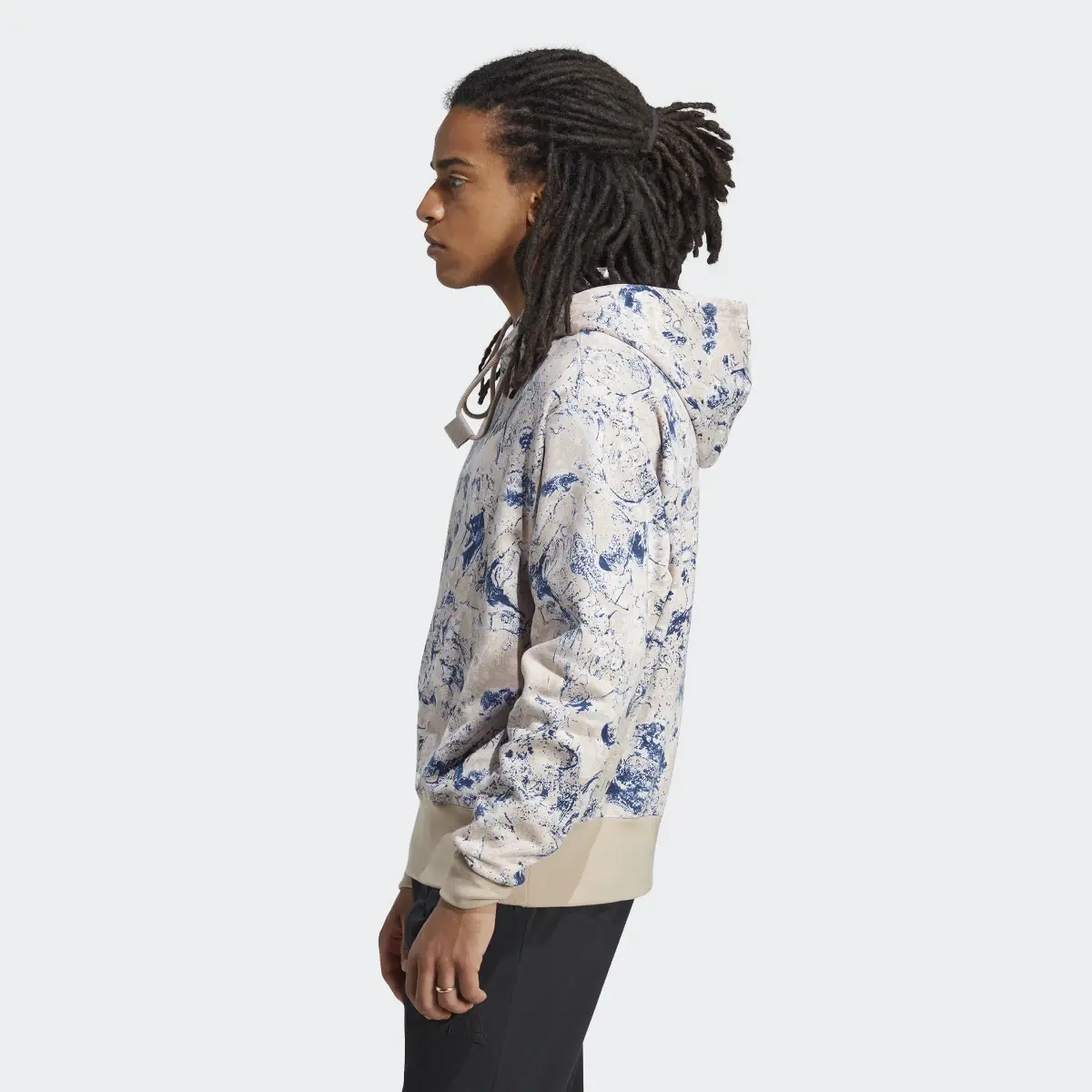 Adidas x Parley Hoodie – Genderneutral. 2