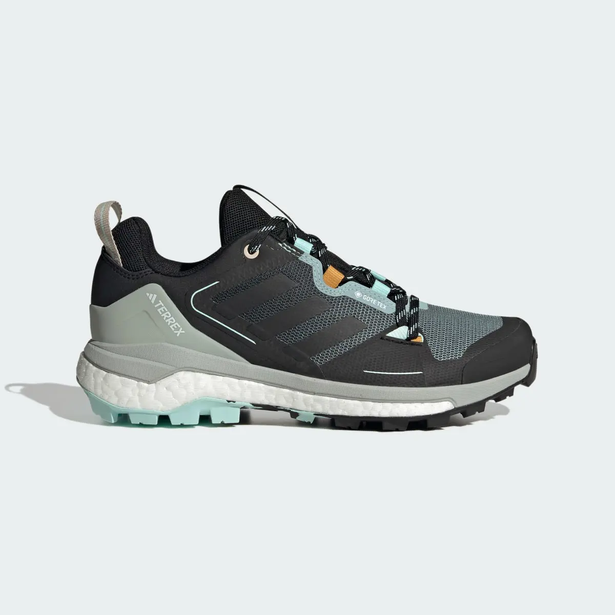 Adidas Terrex Skychaser 2.0 GORE-TEX Hiking Shoes. 2