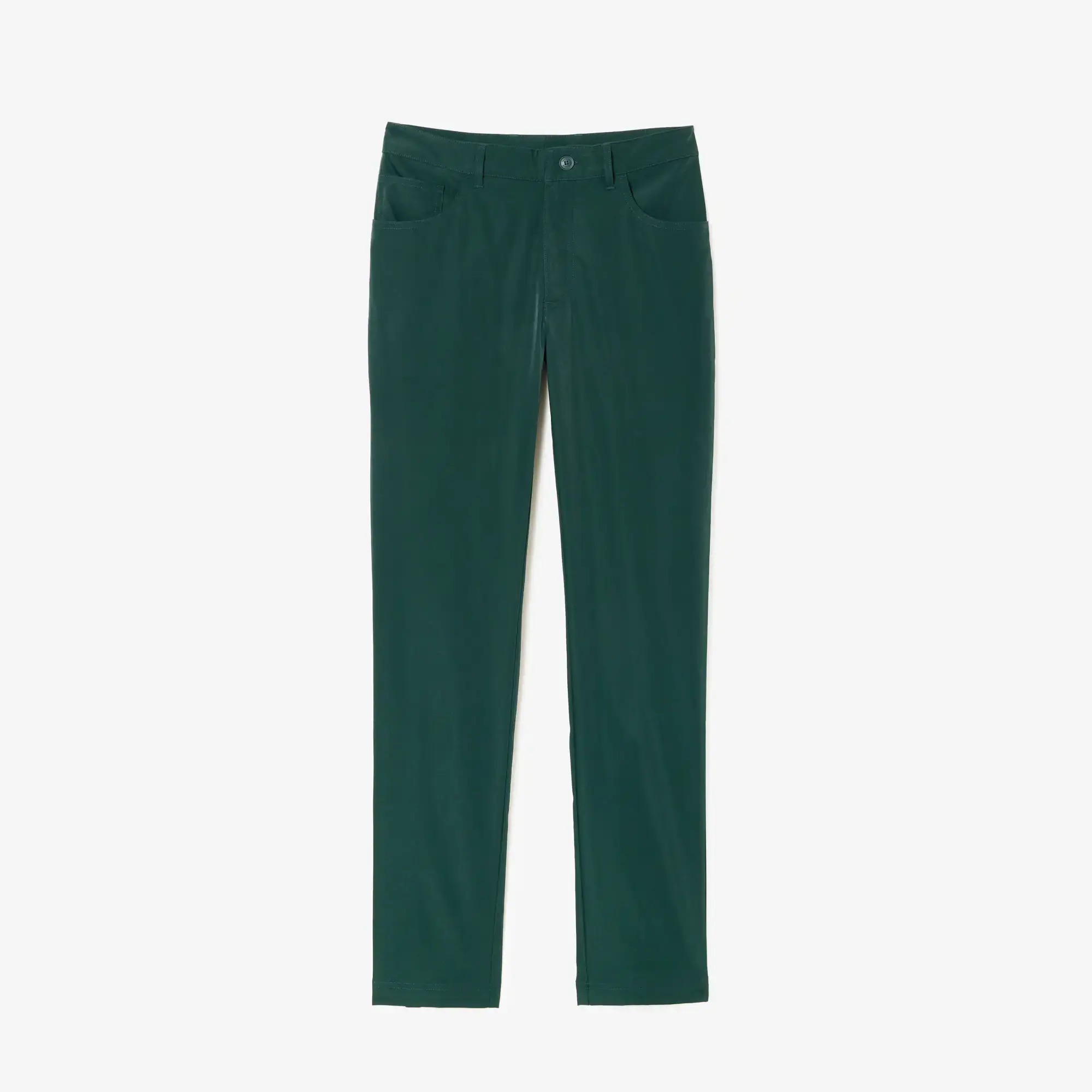 Lacoste golf outlet trousers