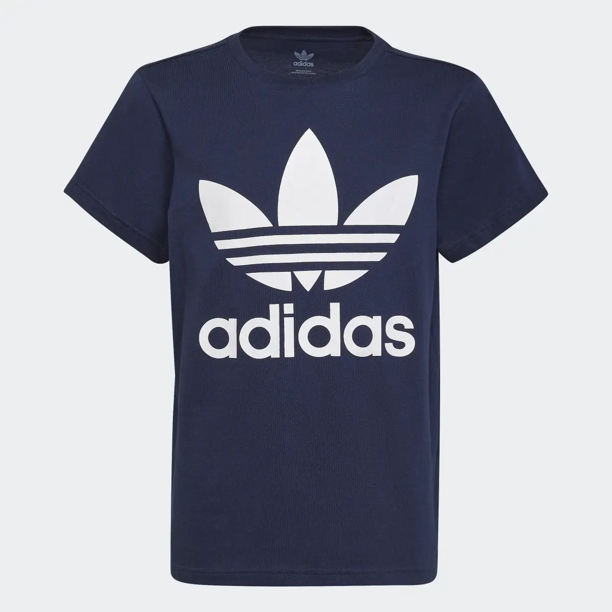 Adidas Playera Trifolio. 1