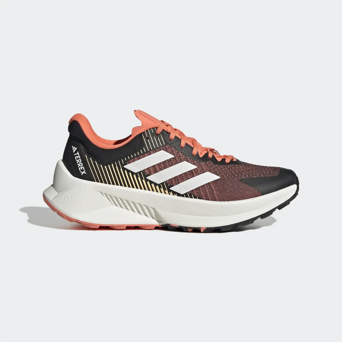 Adidas Zapatilla Terrex Soulstride Flow Trail Running. 2