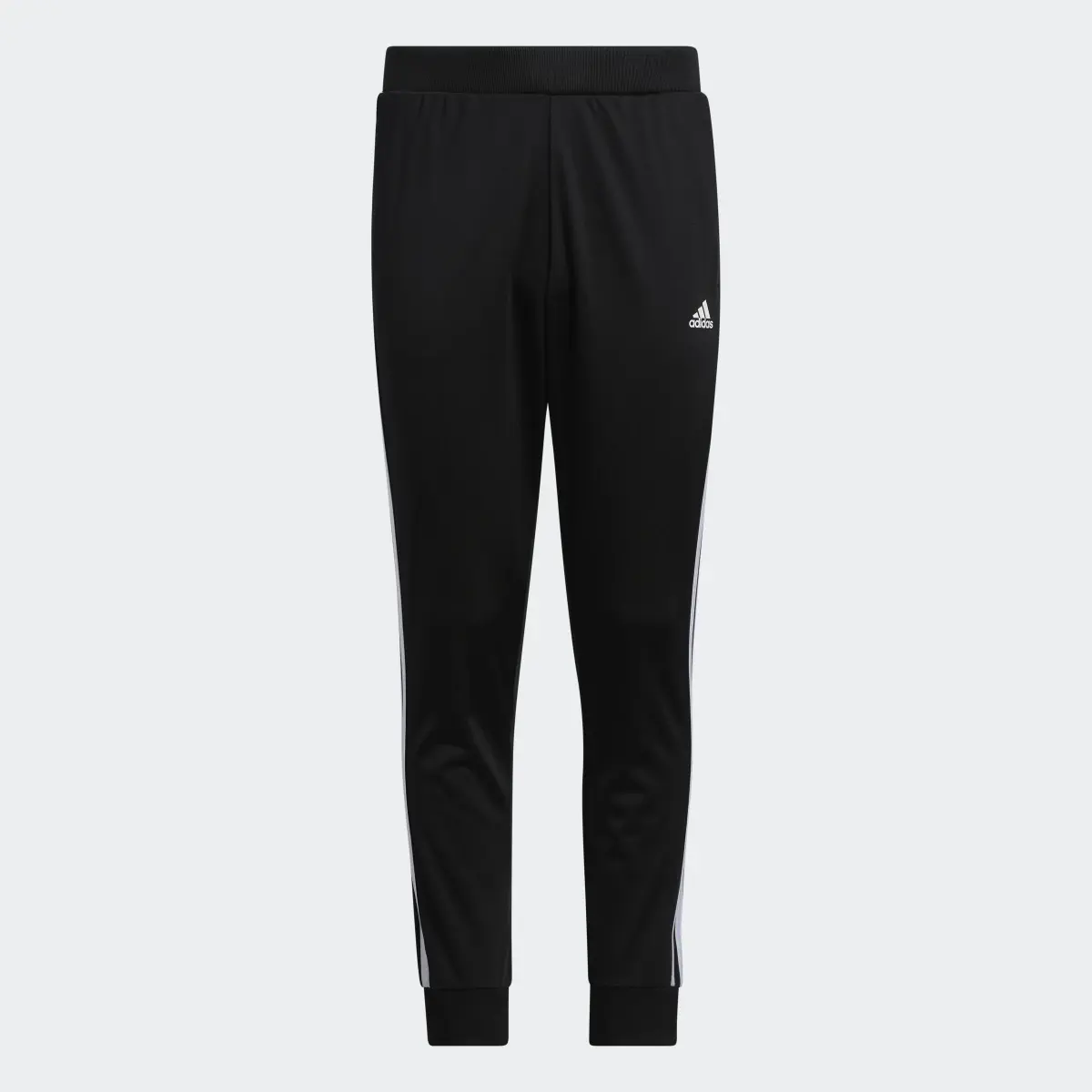 Adidas Tricot Joggers (Extended Size). 1