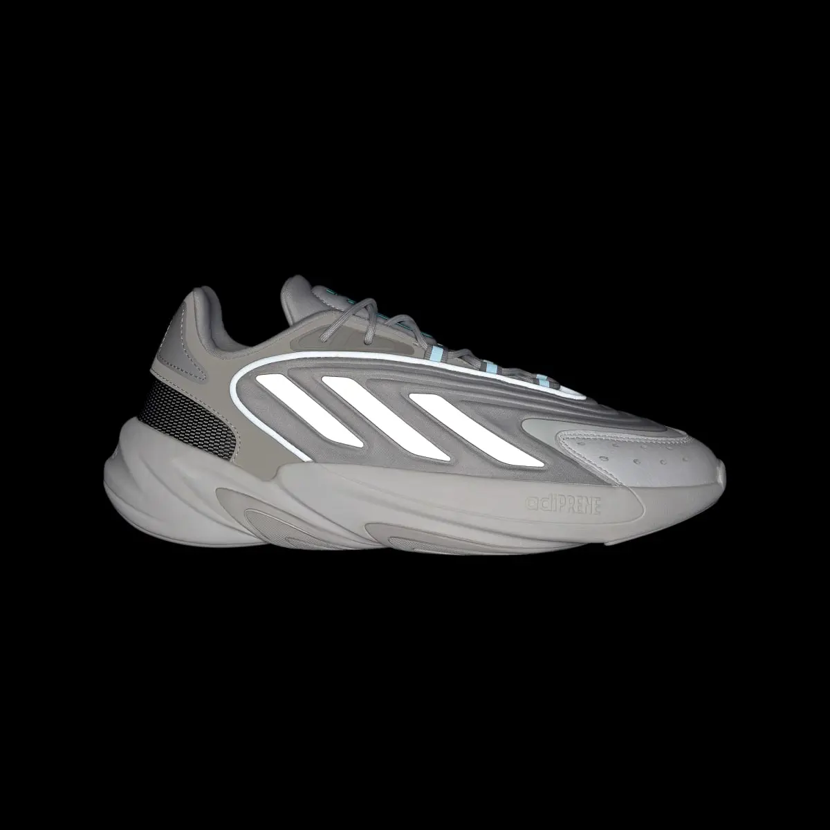 Adidas Ozelia Ayakkabı. 3