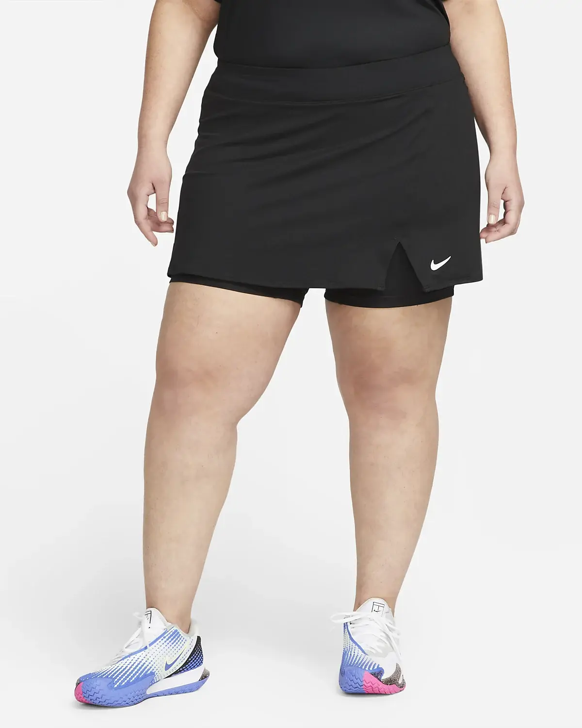 Nike Court Dri-FIT Victory. 1