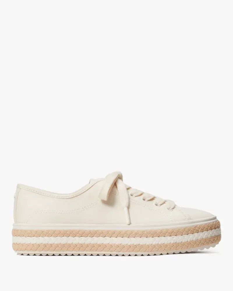 Kate Spade Taylor Sneakers. 1