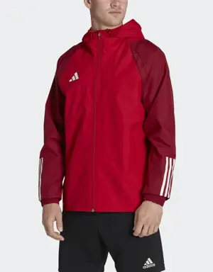 Adidas Tiro 23 Competition All-Weather Jacket