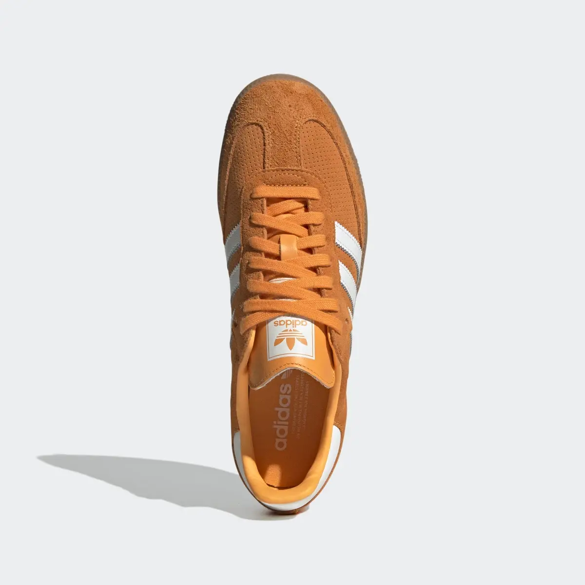 Adidas Samba OG Shoes. 3