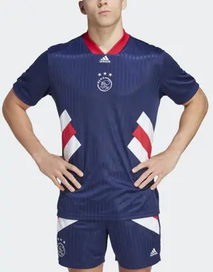 Ajax Amsterdam Icon Jersey