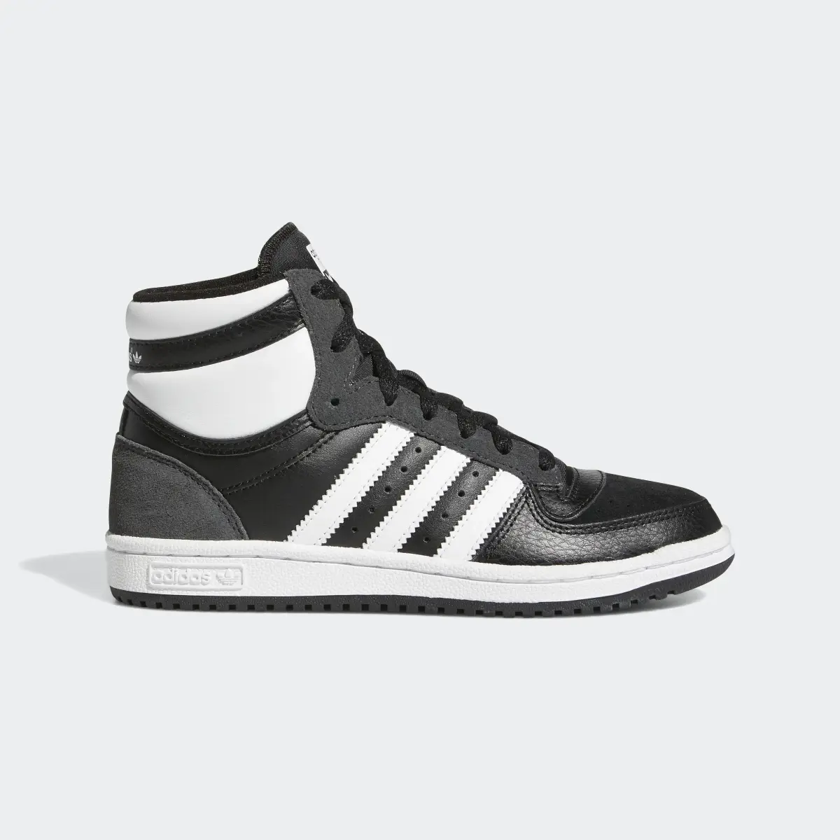 Adidas Top Ten RB Shoes. 2