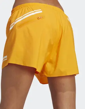 Shorts de Running TruePace adidas by Stella McCartney