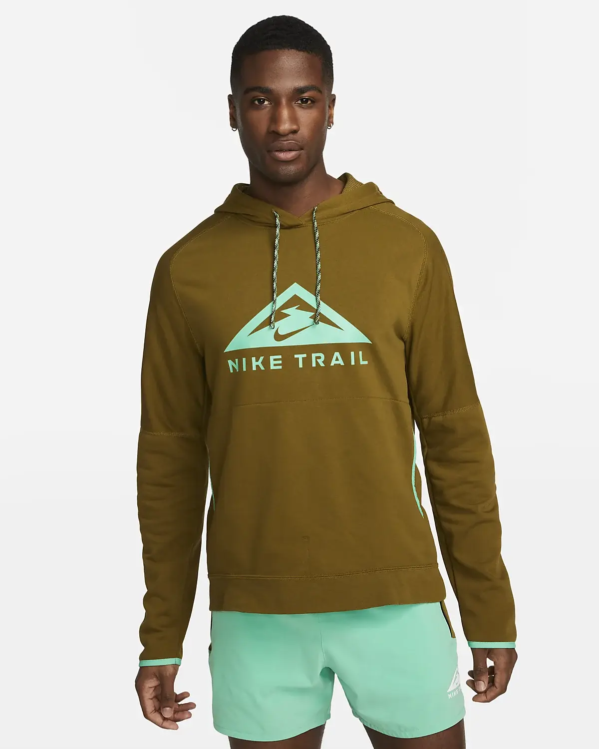Nike Trail Magic Hour. 1