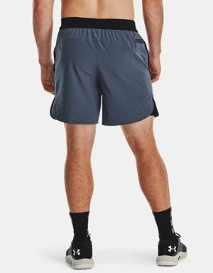 Men's UA Peak Woven Shorts