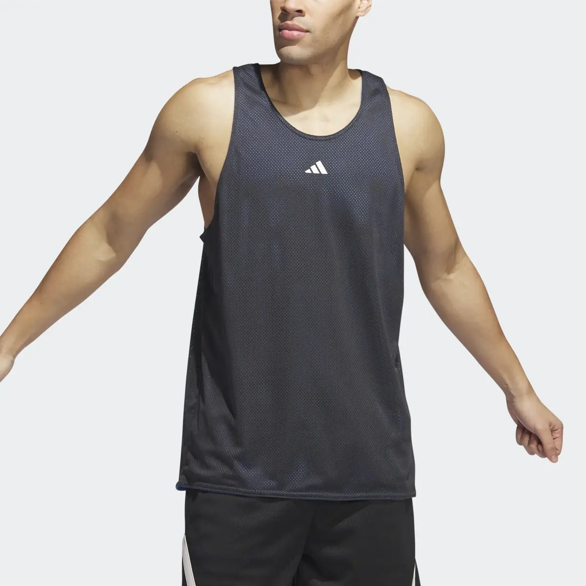 Adidas Select Warm-up Jersey. 1