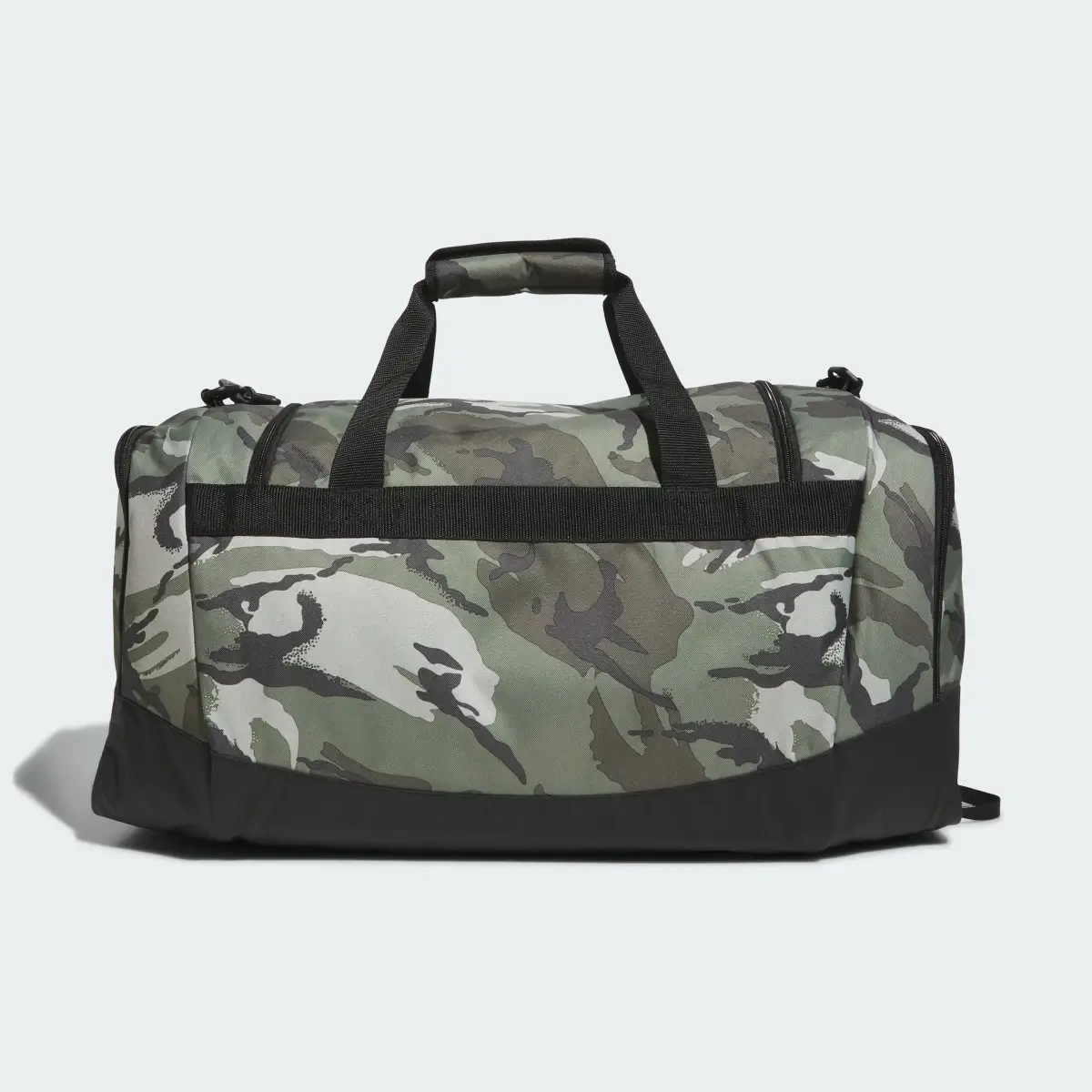 Adidas Defender IV Medium Duffel. 3