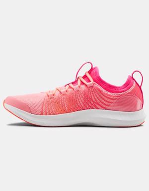 Under Armour Girls' Grade School UA Infinity 2. 2