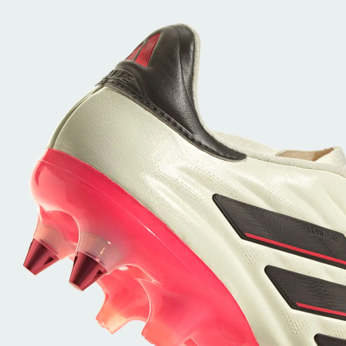 Adidas Copa Pure II Elite Soft Ground Boots. 3