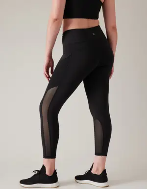 Ultimate Stash Mesh 7/8 Tight black