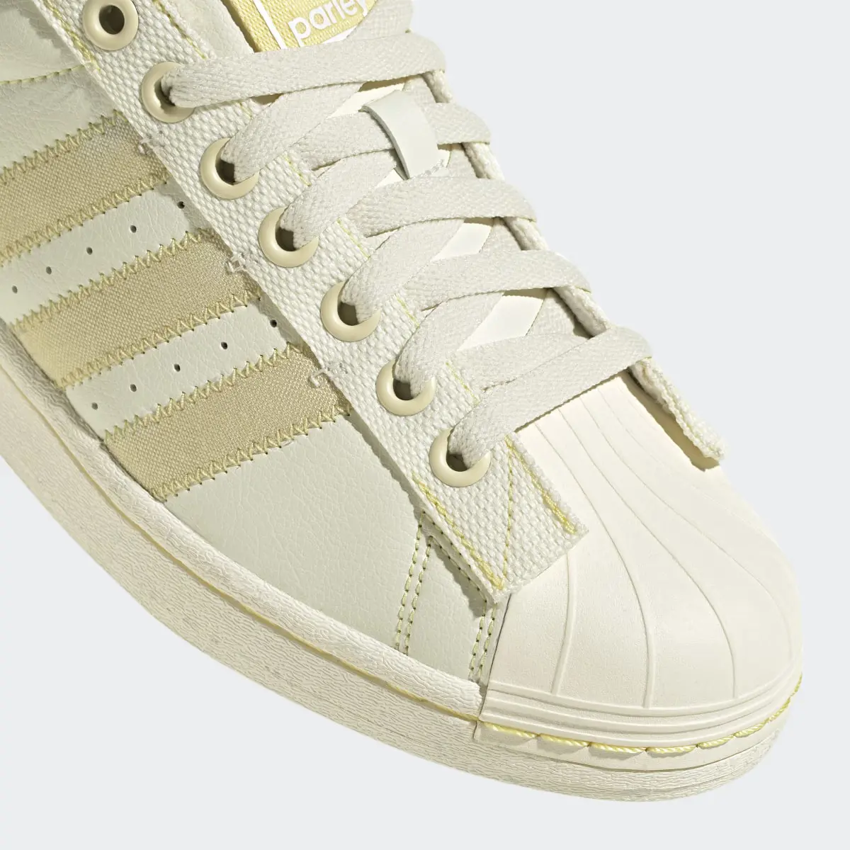 Adidas Superstar Parley Shoes. 3